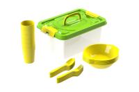 Набор для пикника Вояж 6персон АП-188