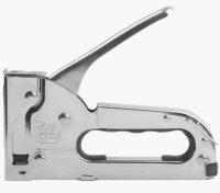 Степлер метал.4-8мм  32135
