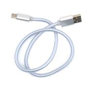 Кабель USB/USB TYPE  CКМ-82 50см