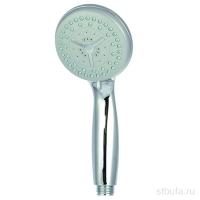 Лейка д/душа GLAUF UHS-1130 3-х режимная