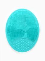 Спонж д/умывания массажер "I am mermaid" 9х12см 5092117