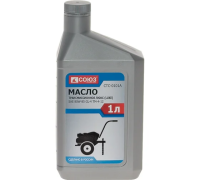 Масло трансмис. СТС-0101А 1л СОЮЗ