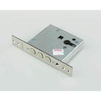 Замок врезной 87331 G1-8 "BORDER" б/о
