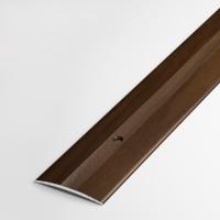 Порог-стык ПС 03 венге(094) 180*40