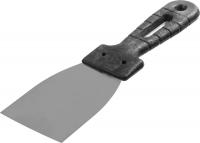 Шпатель фасадный нерж. СИБИН 60мм 10079-060