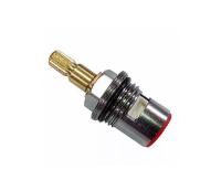 Кран-букса 1/2 керам 20шл крест G52-4