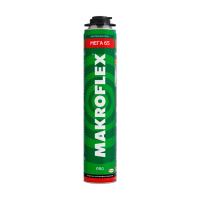 Пена ПРО монтаж. (0,85л) всесез. "МАКРОФЛЕКС MEGA 65"