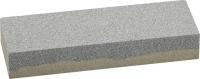 Брусок абразивный "STAYER MASTER" двусторонний 150мм