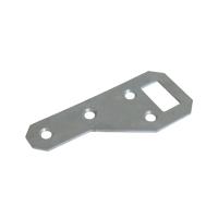 Навесная пластина Р-образная