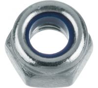 Гайка самоконтр.М4 (18шт) Стройбат