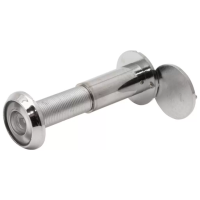 Глазок дверной VANGER 1016/40-70-CR