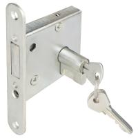 Замок врезной Зенит-3В1-2