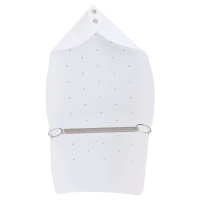 Насадка д/утюга термостойкая, полимер