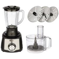 Кухонный комбайн 5в1 1200Вт 105583 Леонардо