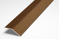 Порог разноур.ПР04,1350,(091) (дуб темный)