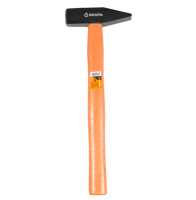 Молоток с квад. бойком 600г Вихрь