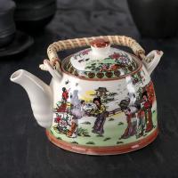 Чайник завароч.600мл Парк 1046021