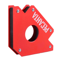 Угольник магнитный УМ-34 Ресанта