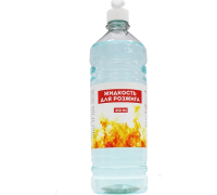 Жидкость для розжига 850мл (без запаха)