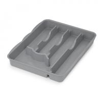 Лоток д/столовых приборов М8517