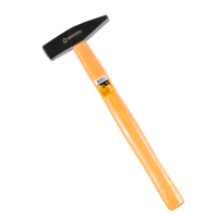 Молоток с квад. бойком 400г Вихрь