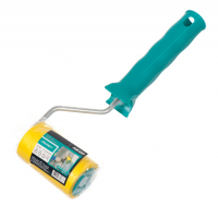 Валик резиновый д/обоев 80мм "АКОР"  27035680