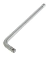 Вороток 1/2 Г-образный 260мм 70660