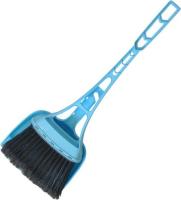 Веник "Практик"+совок"Практик"