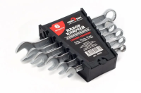 Набор ключей комбинир. 6пр 70010