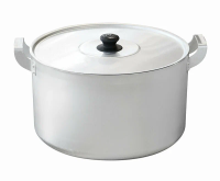 Кастрюля 15л алюмин. РАП-14150