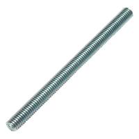 Шпильки резьбовые 8х1000мм 1м