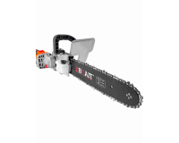 Насадка д/МШУ звезда М10 М14 М16 шина+цепь