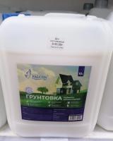 Грунтовка глуб. проник. 10л "НАРОДНАЯ"/ Фалькон