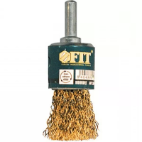 Корщетка-венчик 20/25мм 38525