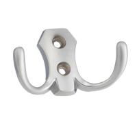 Крючок KR0020 мат.хром