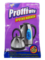 Ср-во против накапи д/чайников 100гр "Proffidiv" 0385
