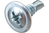 Саморез прессшайба сверло 4,2/14 60шт