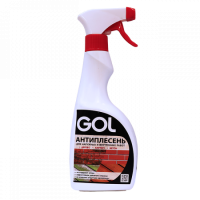 Антиплесень GOLexpert 0,5л