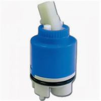 Картридж 35мм высокий Tivoli Premium