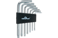 Набор Г-об звездочек Т10-40 7пр 76430