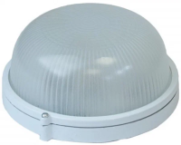 Светильник НБП 03-60-001 60Вт Е27 Акватермо круг