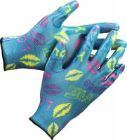 Перчатки GRINDA садовые L-XL