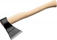 Топор кованный с прямым лезвием Россия 0,6кг