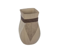 "Прима Верде" Стакан, полирезина