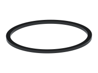 Прокладка для сифона плоская 1 1/2х40мм М090