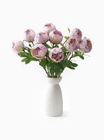 Букет Пышный пион 4738222