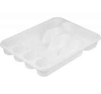 Лоток д/стол. приборов м1140бел.