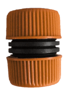 Муфта ремонтная на шланг 1/2 Вихрь