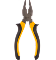 Плоскогубцы комбинированные "Стаил" 200мм 50628