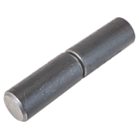 Петля гаражная с шаром d-30мм 1шт 